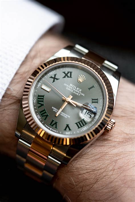 rolex rose gold datejust mens|rolex datejust price guide.